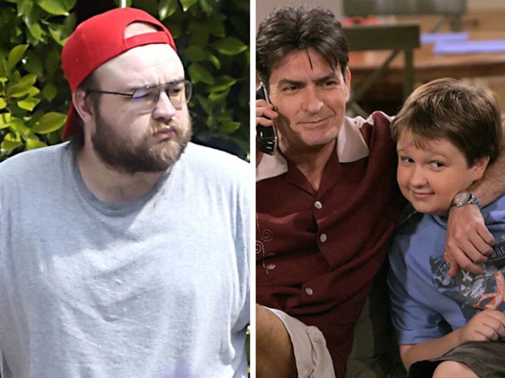 Inside homes of former child stars and where they are now