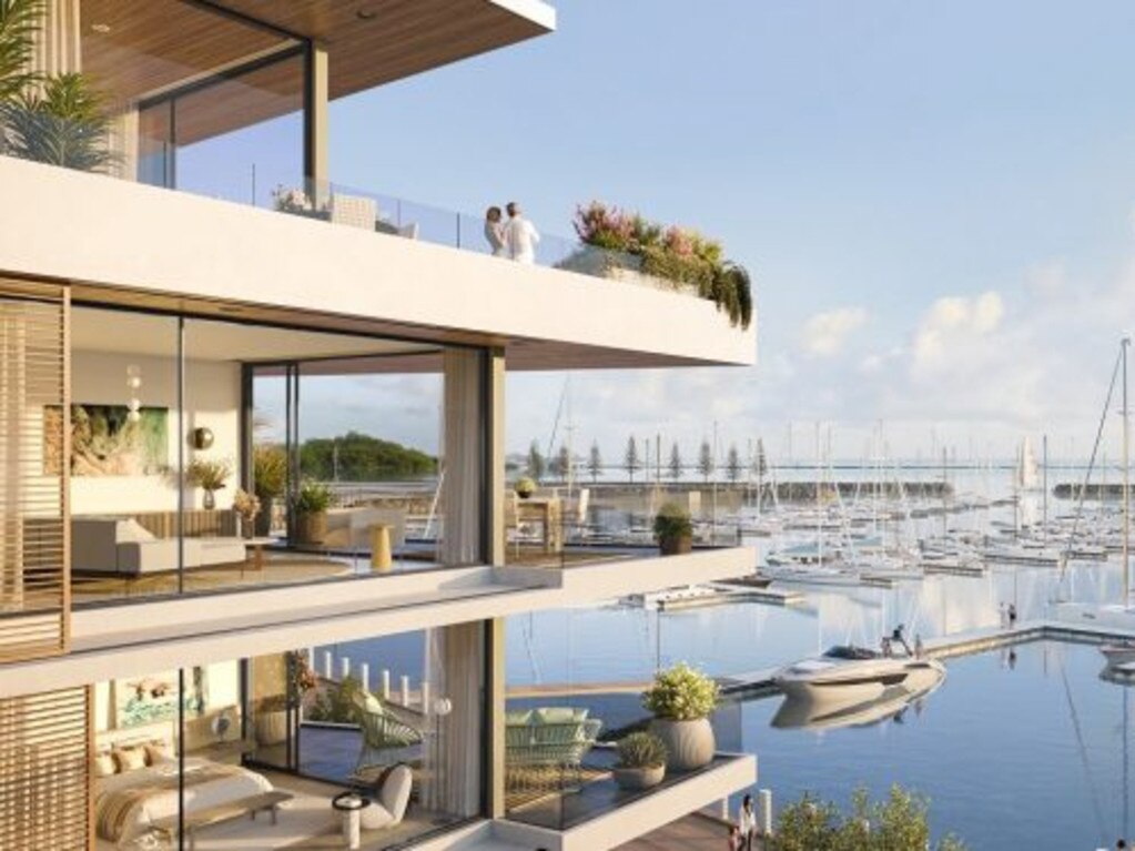 Developer revives $250m Gateway Marina project after securing deal