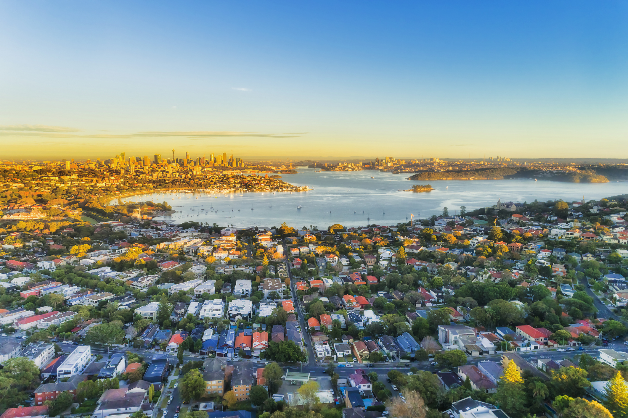 realestate.com.au Home Price Report – September 2026