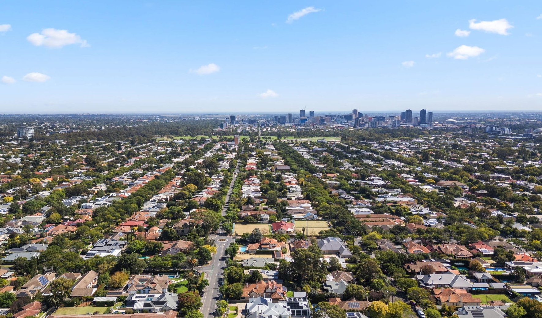 Property downturn deepens as major market test looms