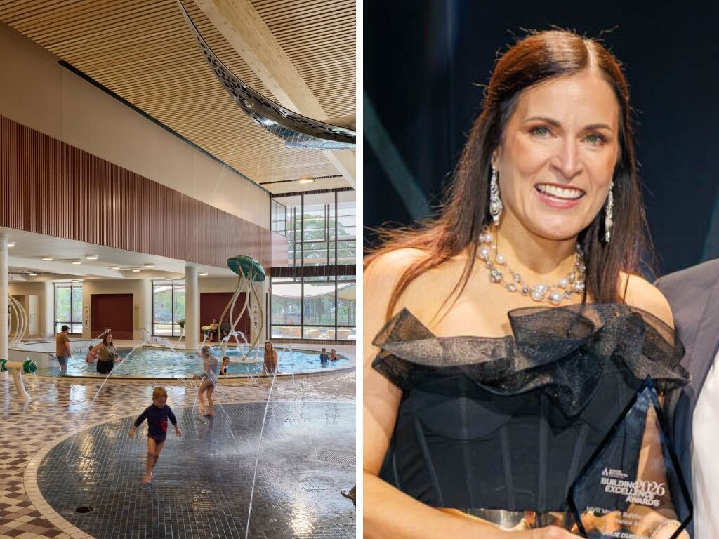 SA’s best builders crowned at Master Builders Excellence Awards