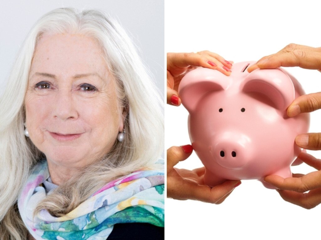 Expert warns of ‘catastrophic’ risks for bank of mum and dad