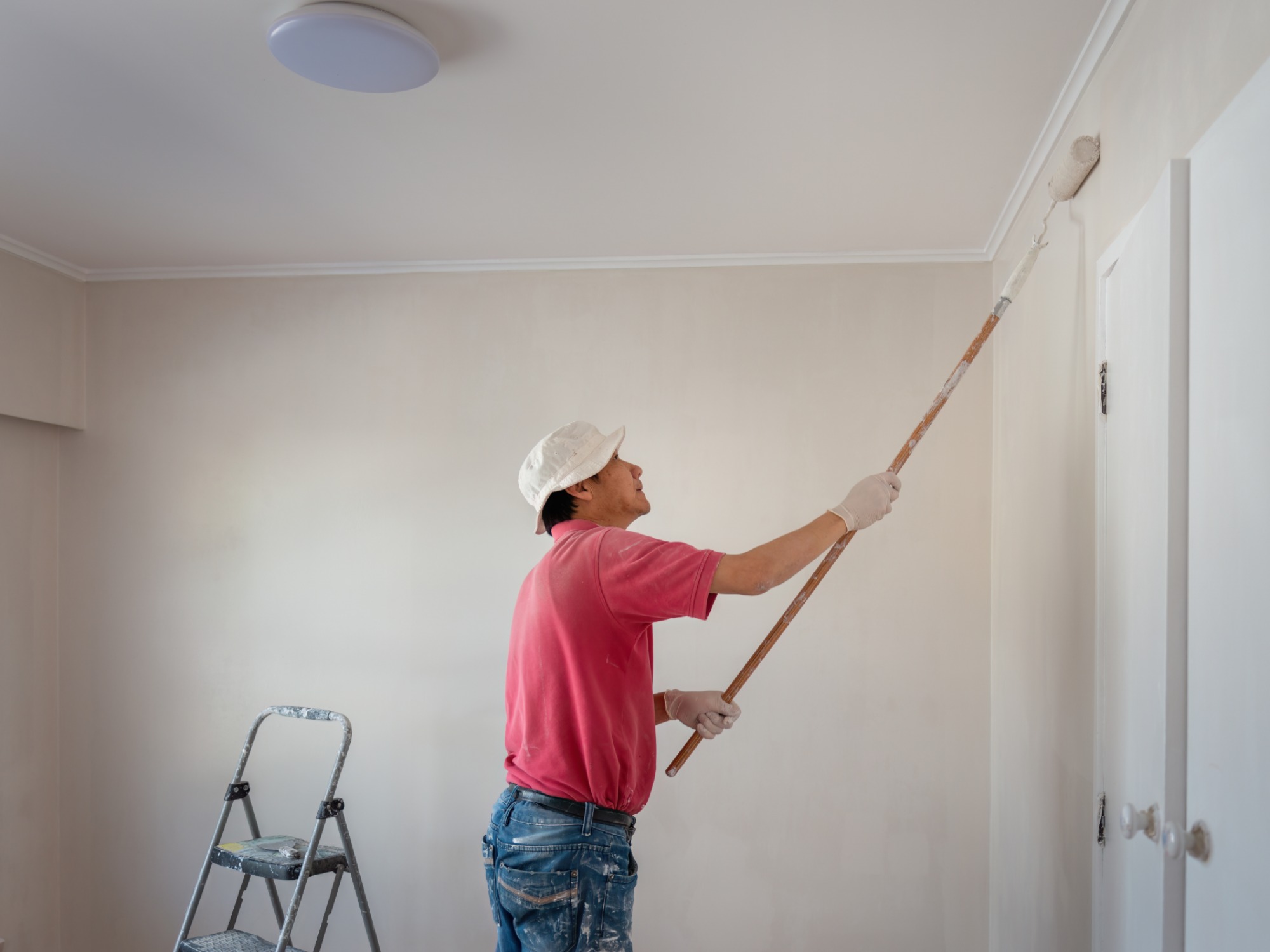 6 easy home projects you can do in one weekend that add value to your home