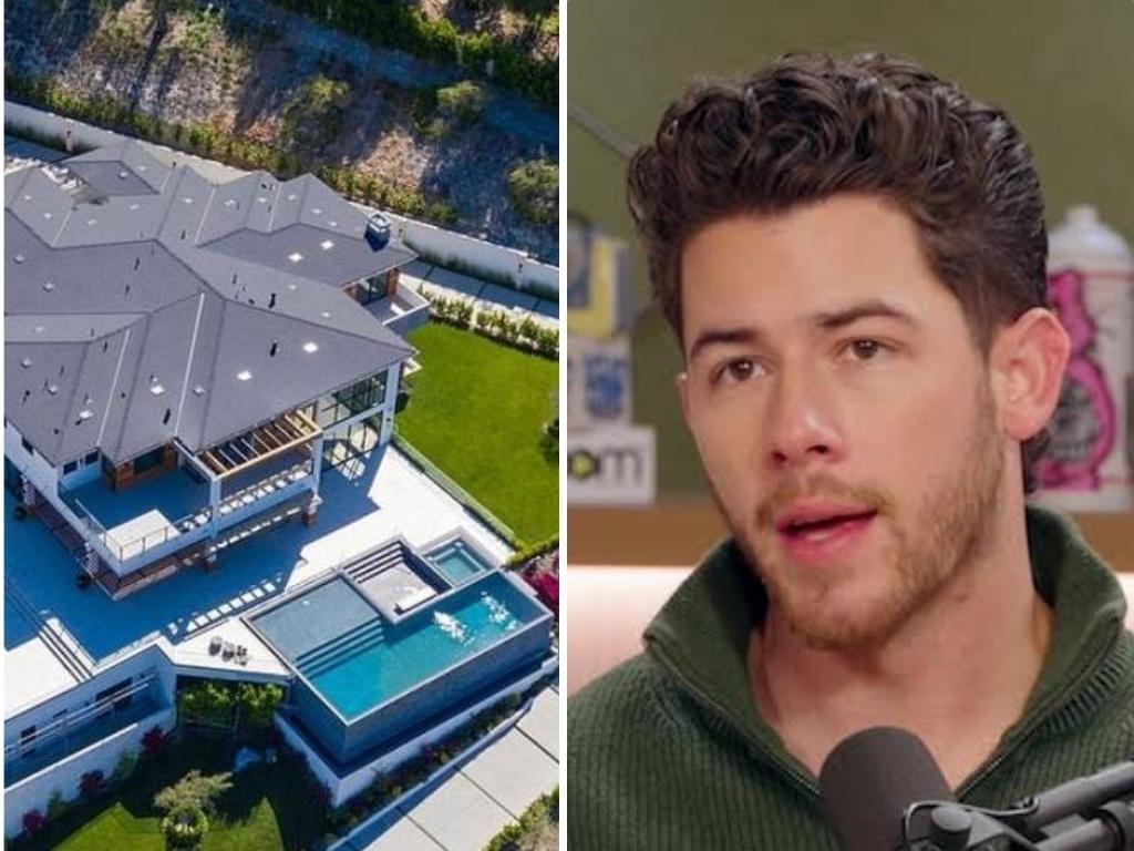Camp Rock 3: Inside Nick Jonas’s $28m mould lawsuit and the cast’s wild property empires