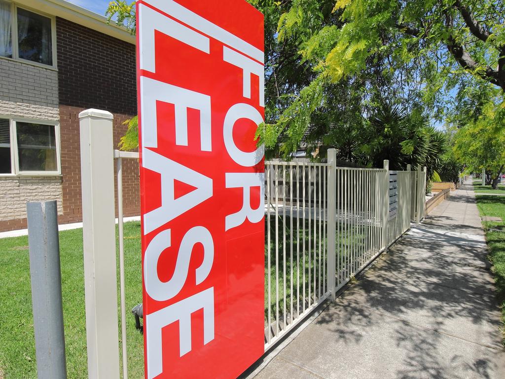 ‘Unrent’ scheme promises path to homeownership but experts urge caution