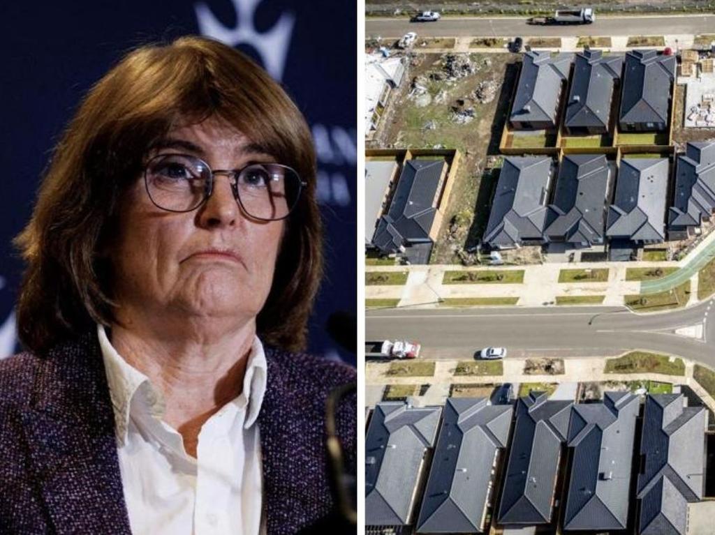 Brutal reality: Ultra-low 5.69pc rates floor slammed shut