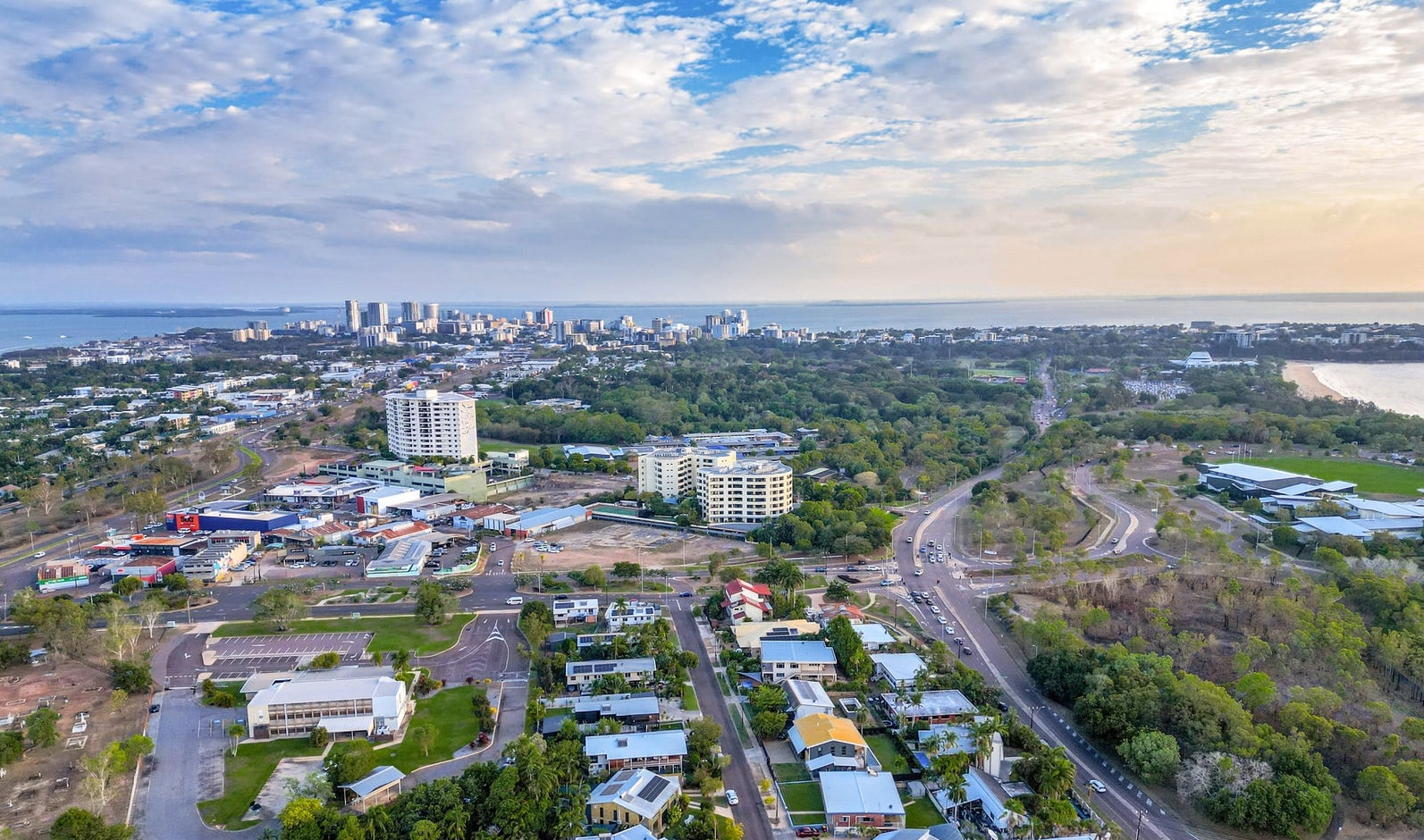 Where a million-dollar house budget still goes a long way in your capital city