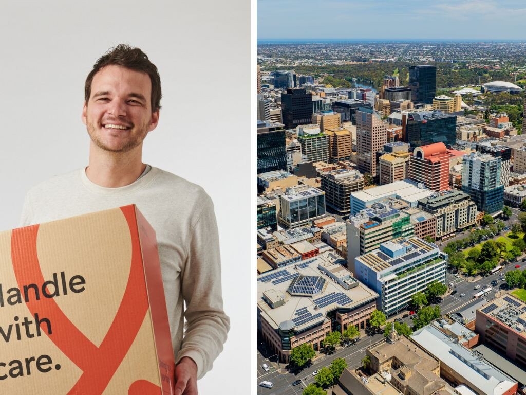 SA’s affordable alternatives for Australia’s premium suburbs