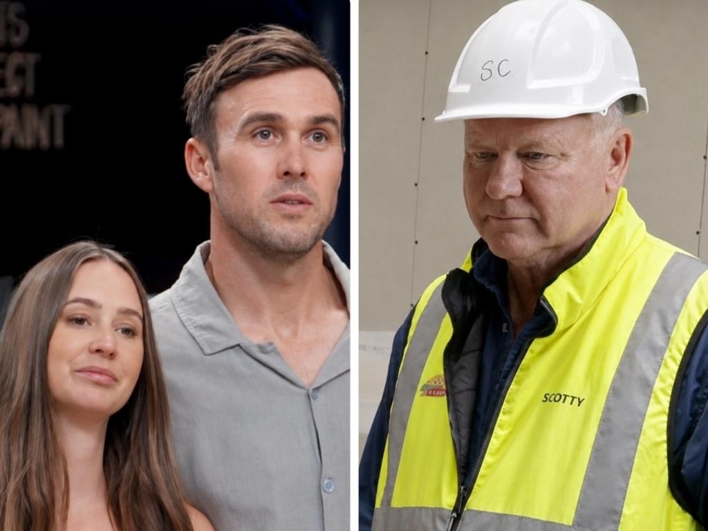 The Block 2026: Steph Ottavio slams ‘absurd’ timeline after $250k bathroom week controversy