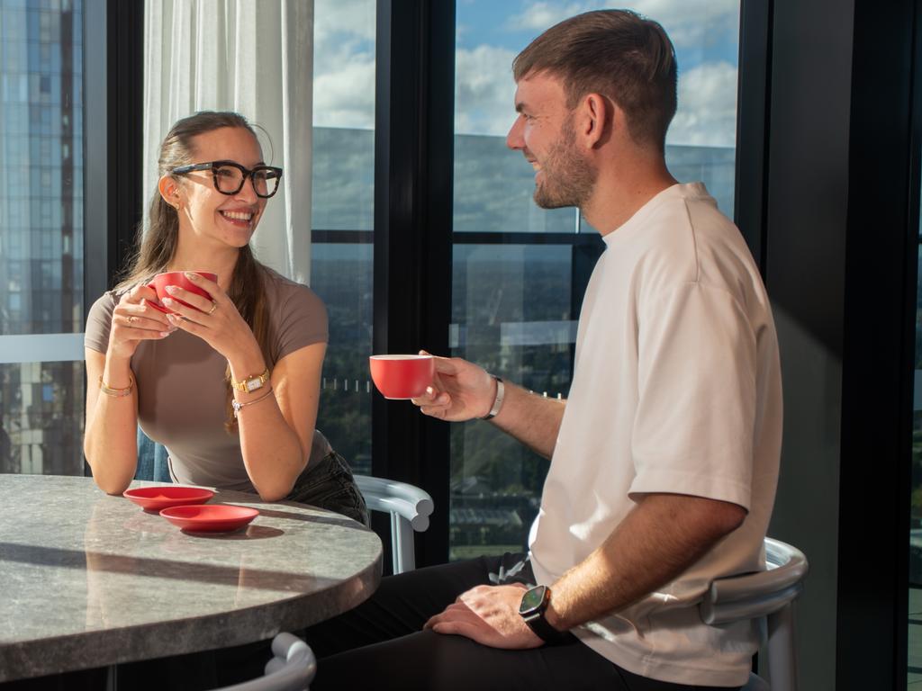 Why paying $975 a week for a Southbank apartment could actually save you thousands