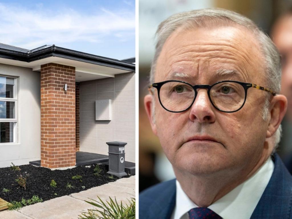 “A buyers market”: House prices plummet in Melbourne’s west