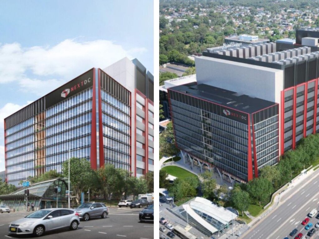 Seventh Macquarie Park data centre sparks local outrage, council sidelined