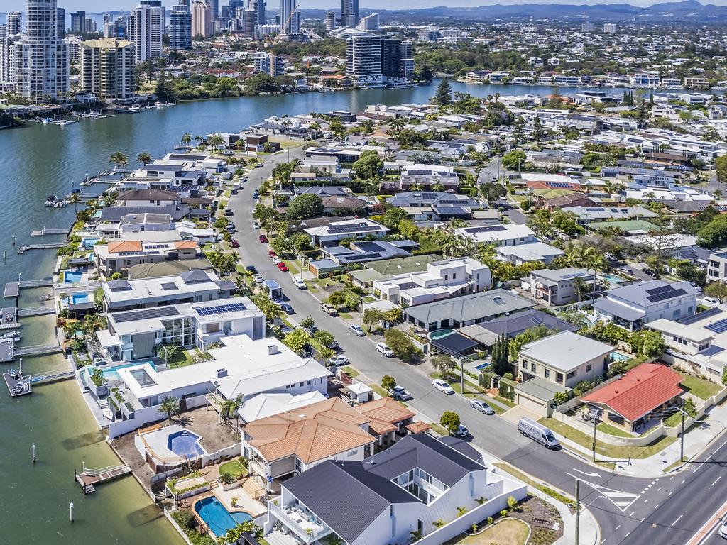 First-home buyers face ‘brutal battle’ for affordable property despite market slowdown