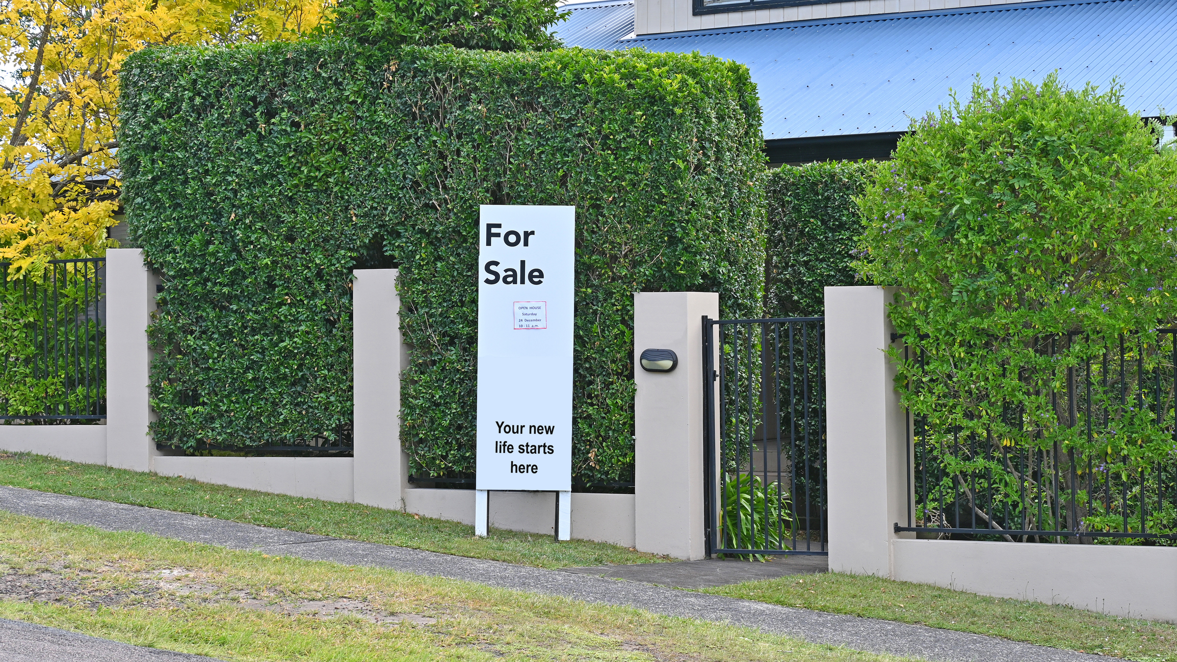 The buy-first or sell-first dilemma: The right move may not be what you expect