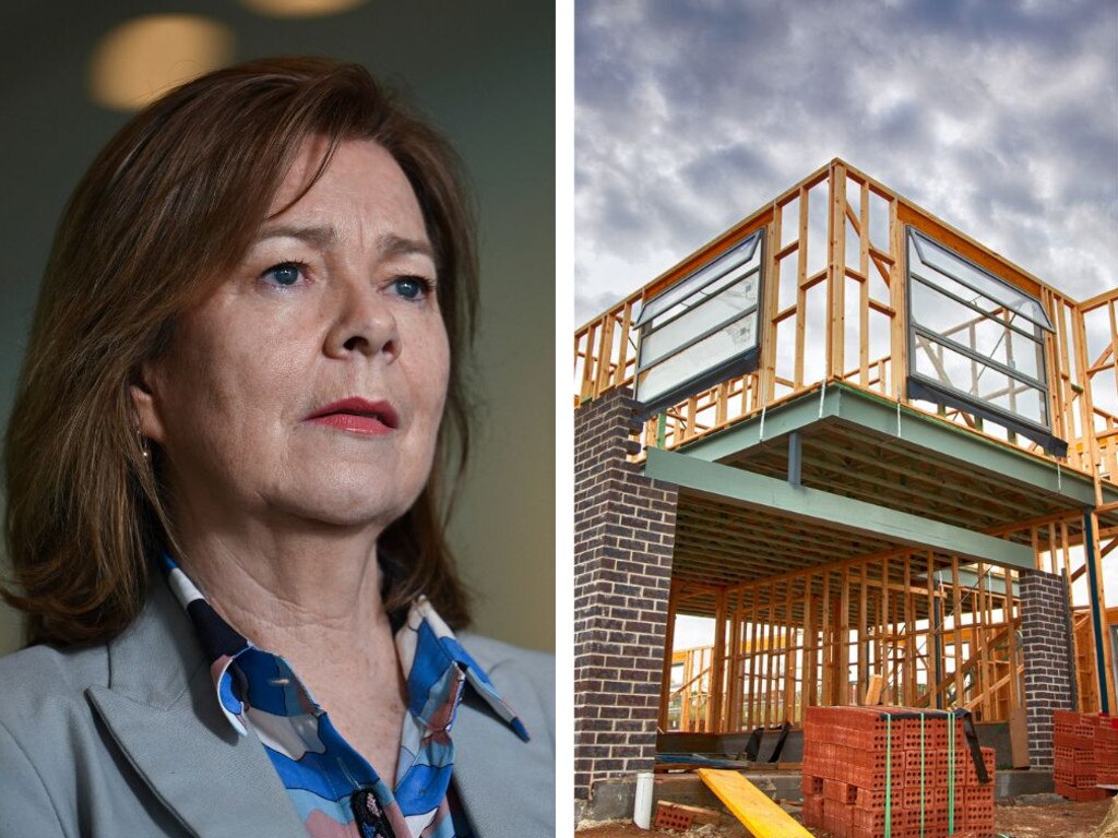 Union demands fivefold increase in public housing amid 30 per cent rent rise fears