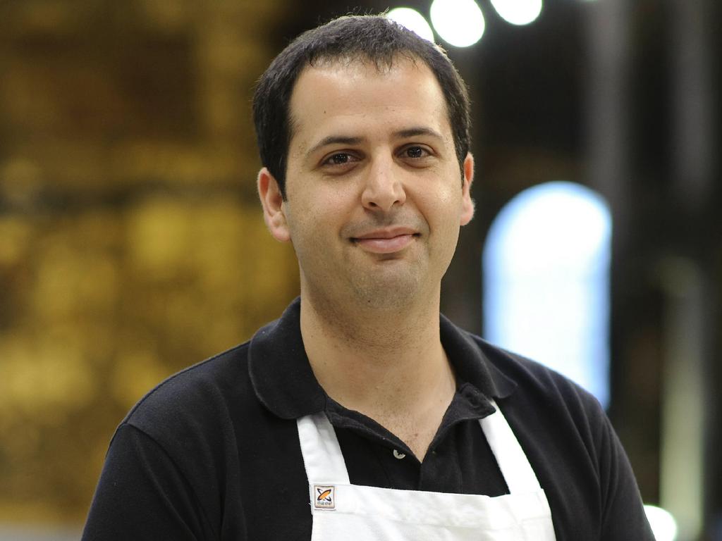 MasterChef’s Mosman’s home returns to market