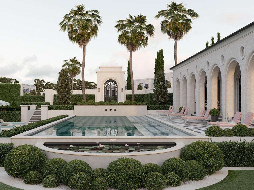 Azure unveils luxury display home as final release of Oakmont nears sellout