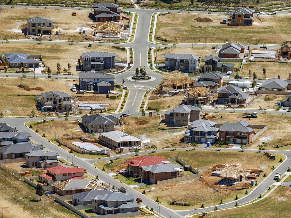 Property experts reveal the biggest pitfalls to avoid with new build investments
