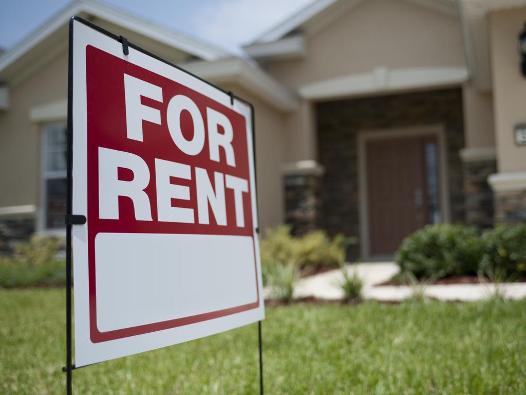 Australia named a top ‘forever renter’ nation as house prices outpace incomes
