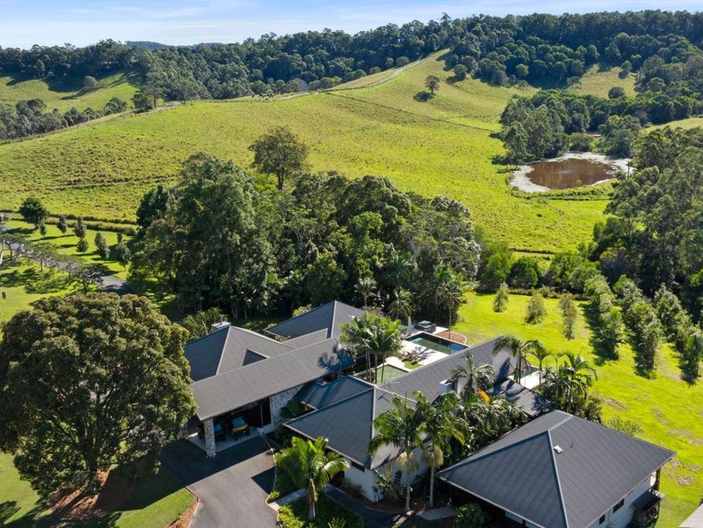 Aussie ‘survival estate’ with cattle farm sells