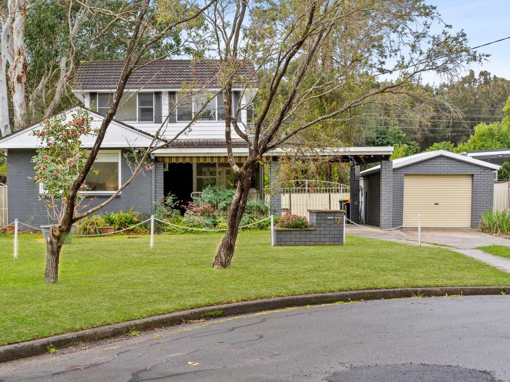D’Leanne Lewis’s family home in Blacktown up for auction