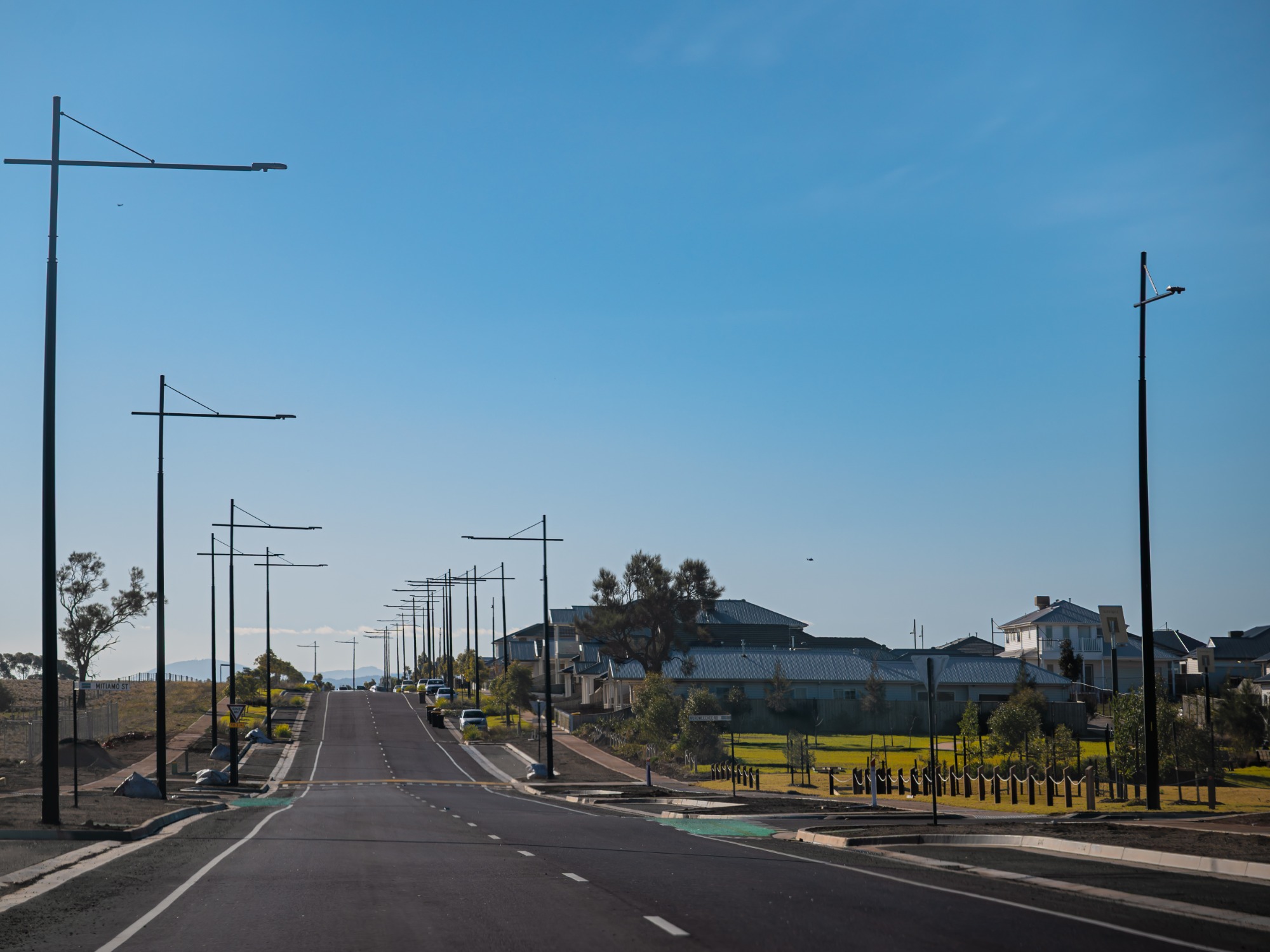 First look at Melbourne’s newest suburb: 12,000 homes and ‘five MCGs’ of parks 
