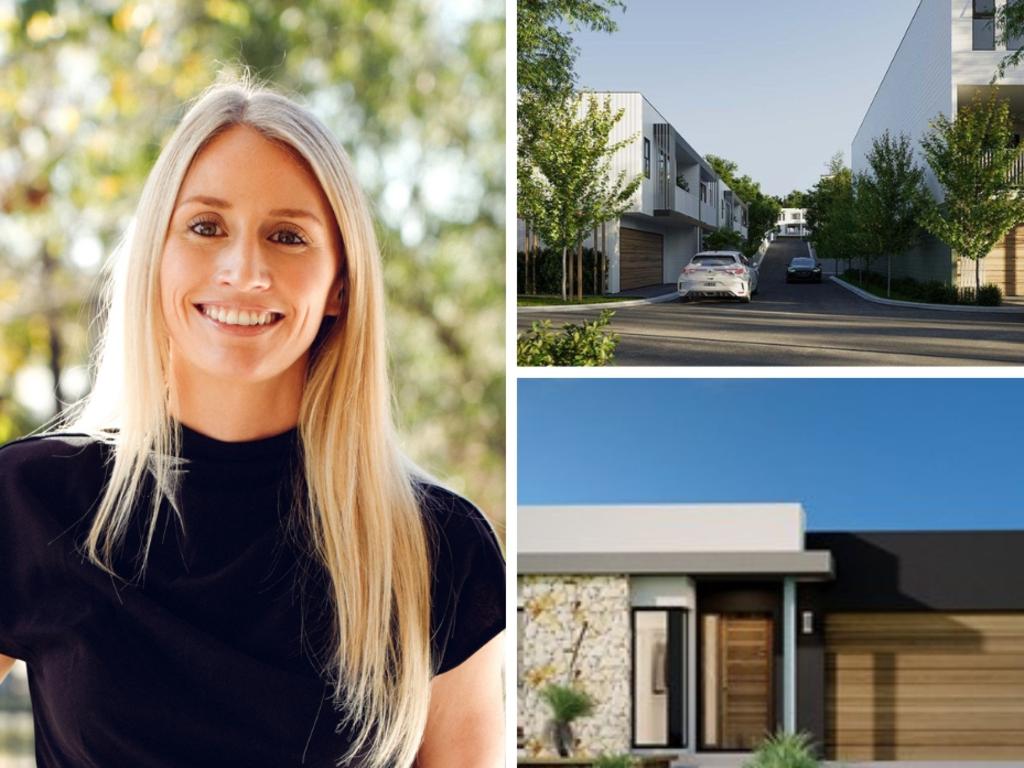 Tax overhaul sparks fierce clash between investors and first-home buyers