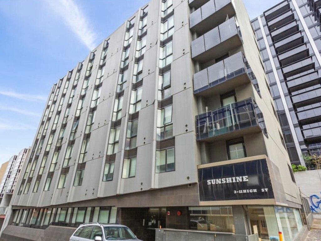 The Australian suburbs delivering the highest apartment investment returns revealed