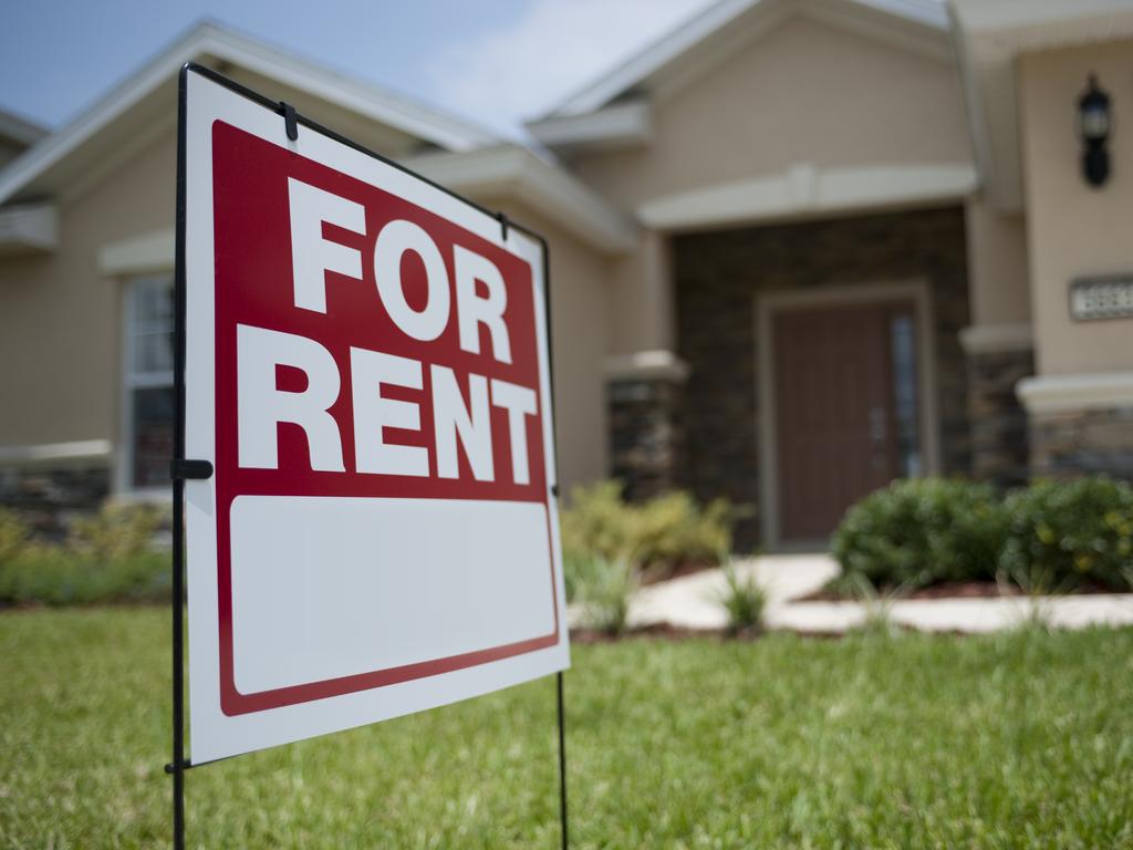 Six-figure earners now slammed by Australia's savage rental crisis, report reveals