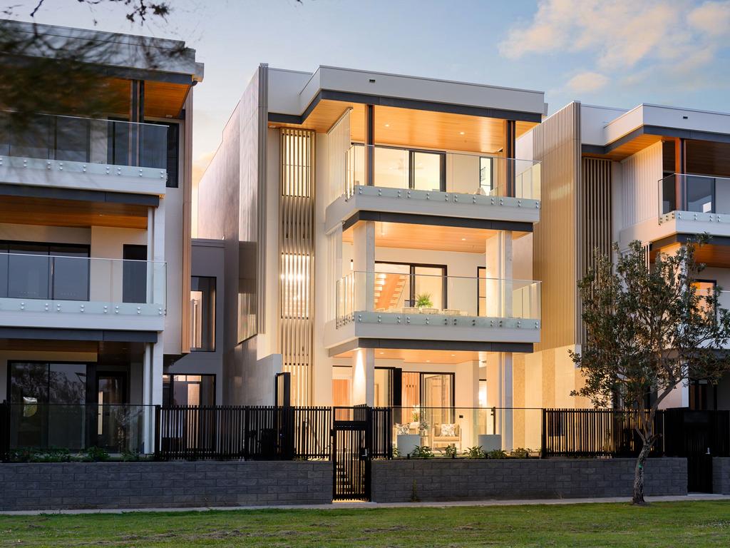 Sovereign Shores luxury Gold Coast development hits halfway sales milestone