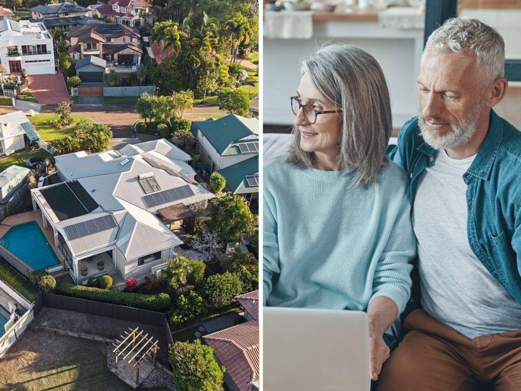 Great Boomer Downsize set to trigger huge generational handover of family homes