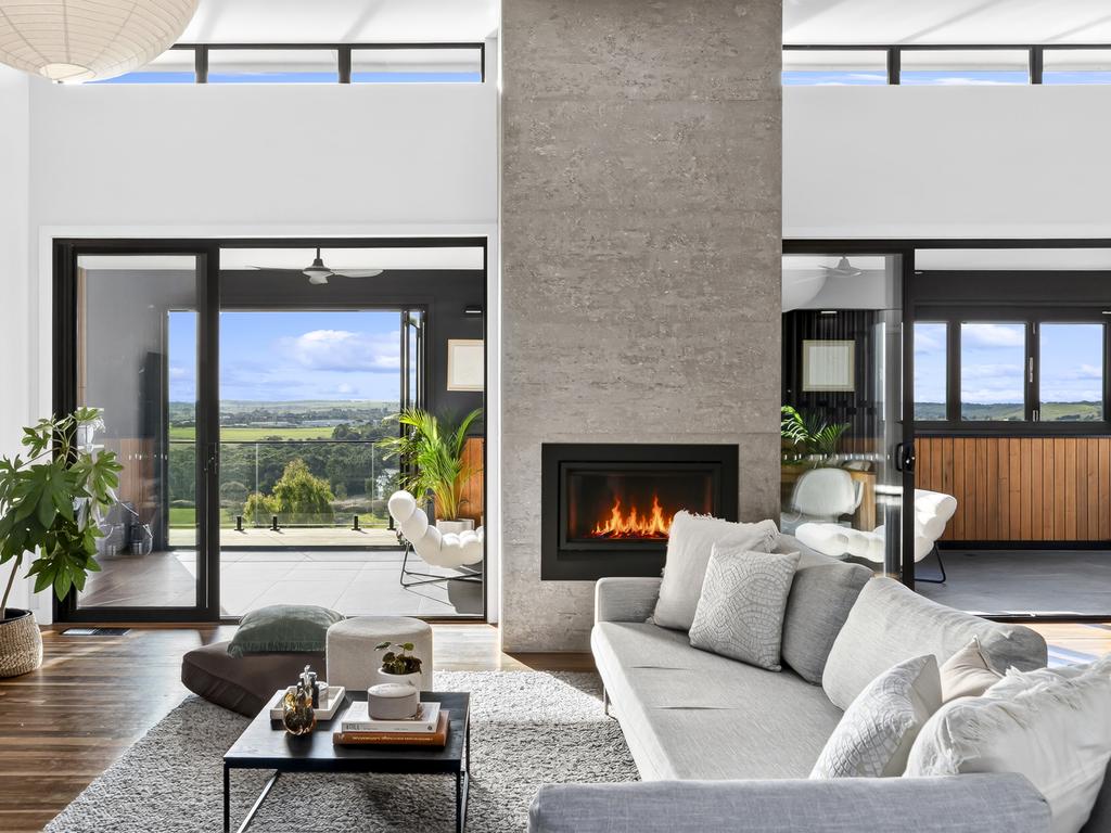 Highton home designed for three generations offers top flexibility