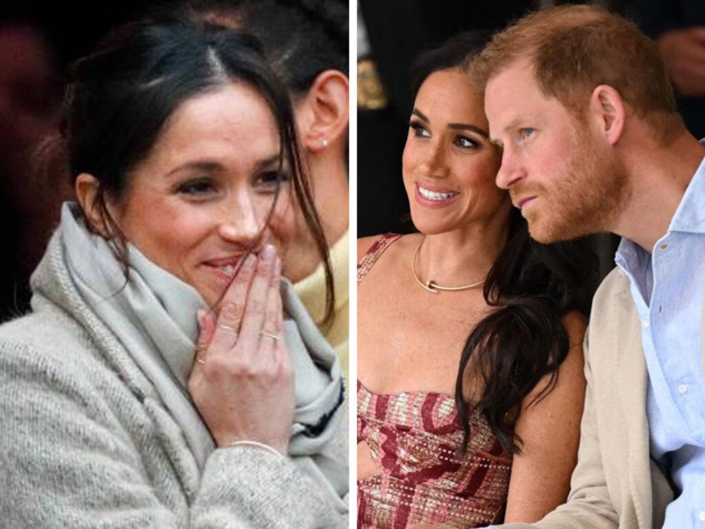 Real reason Meghan, Harry are selling up in the US