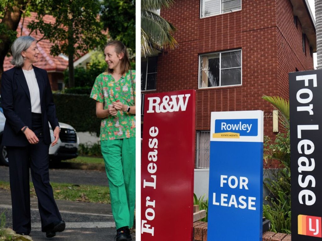 Bradfield MP calls for national definition to tackle affordable housing crisis