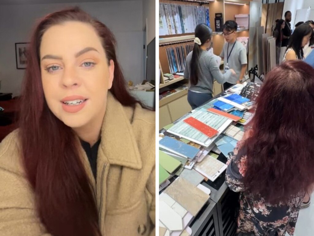 Aussie’s secret China deal, saves her $350k