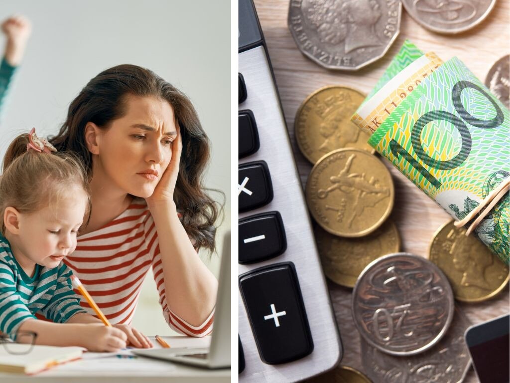Three in five mortgage holders now in financial stress, report finds