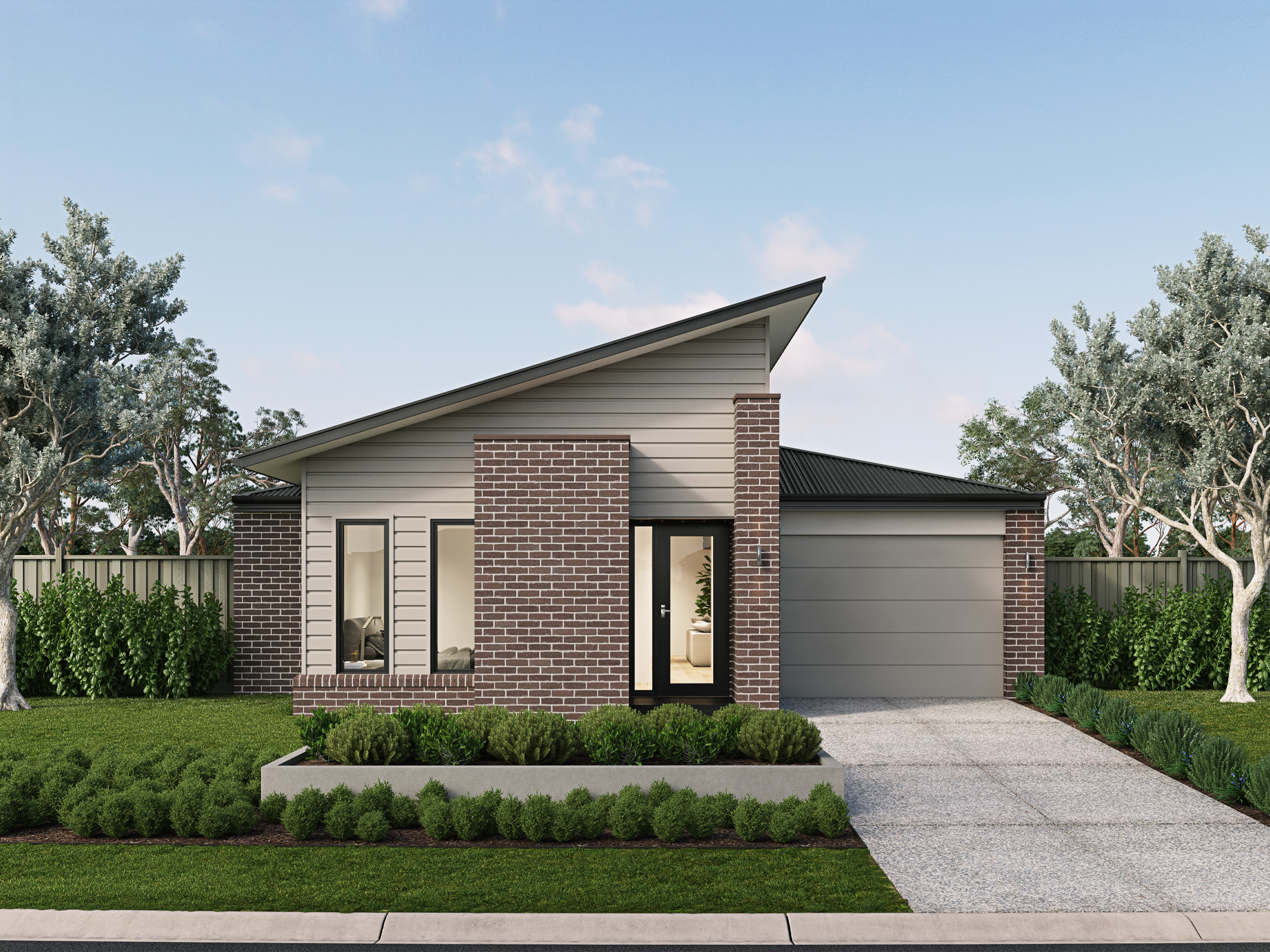 How thoughtful design is making new homes more affordable