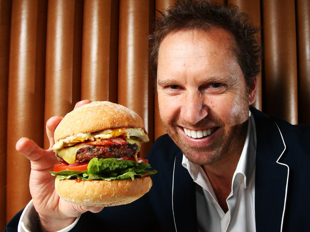Grill'd founder Simon Crowe buys South Yarra warehouse apartment