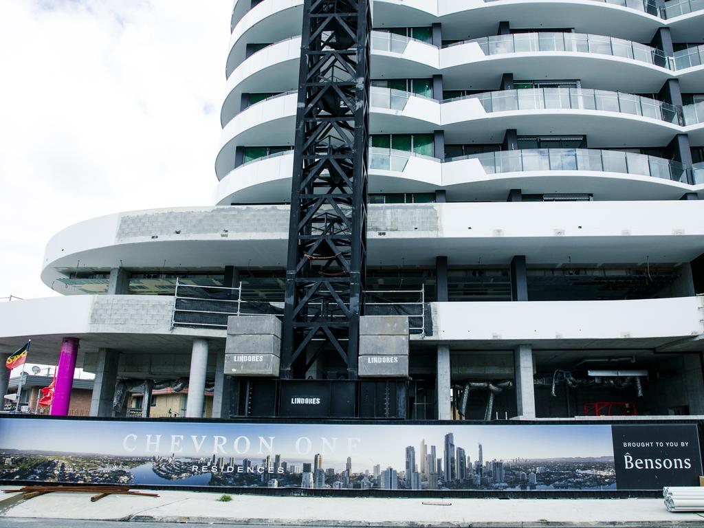 Buyer win: Developer’s off-the-plan cancel attempt crushed by court