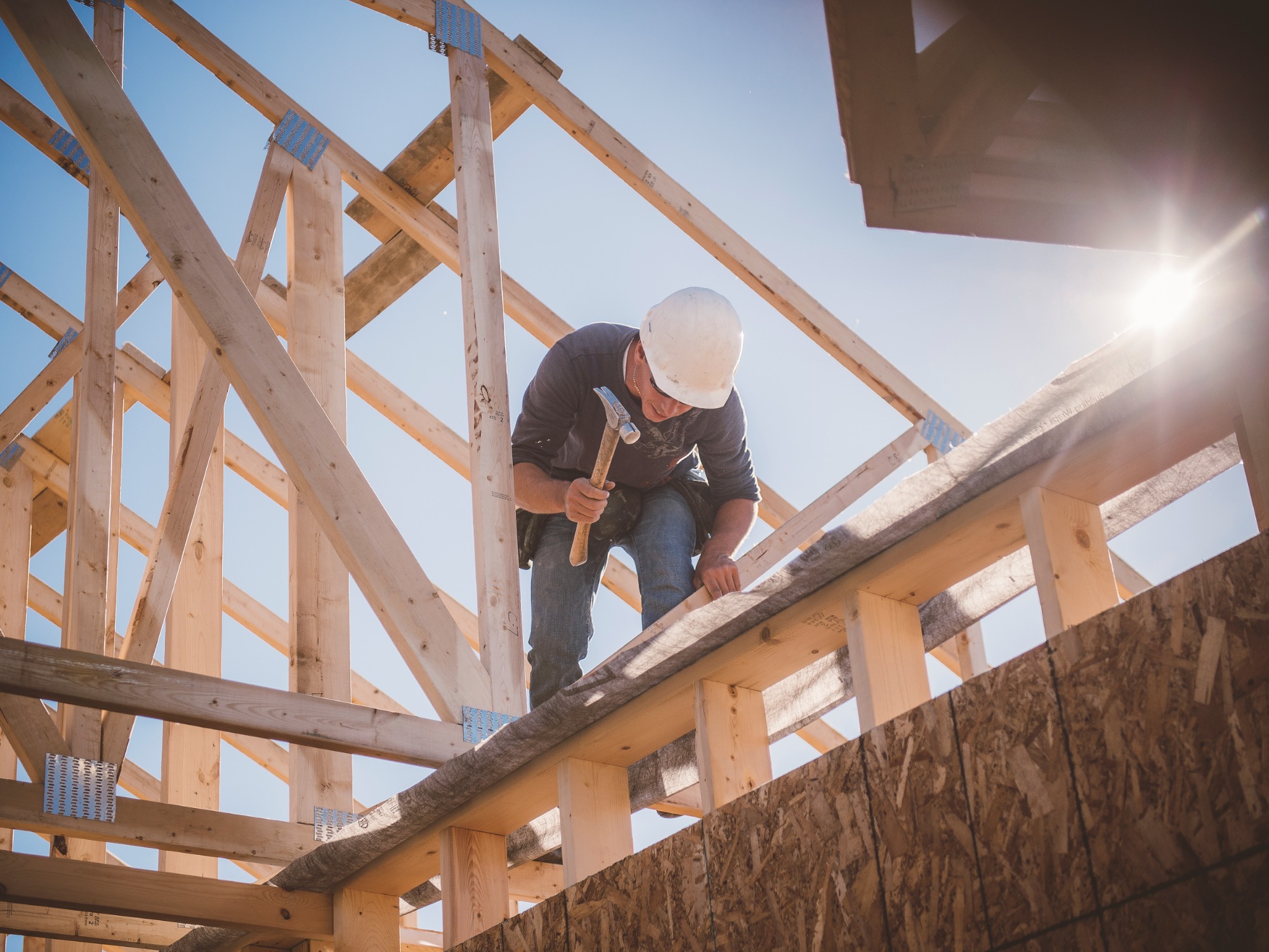 Meet Australia’s biggest home builders — and see where they rank