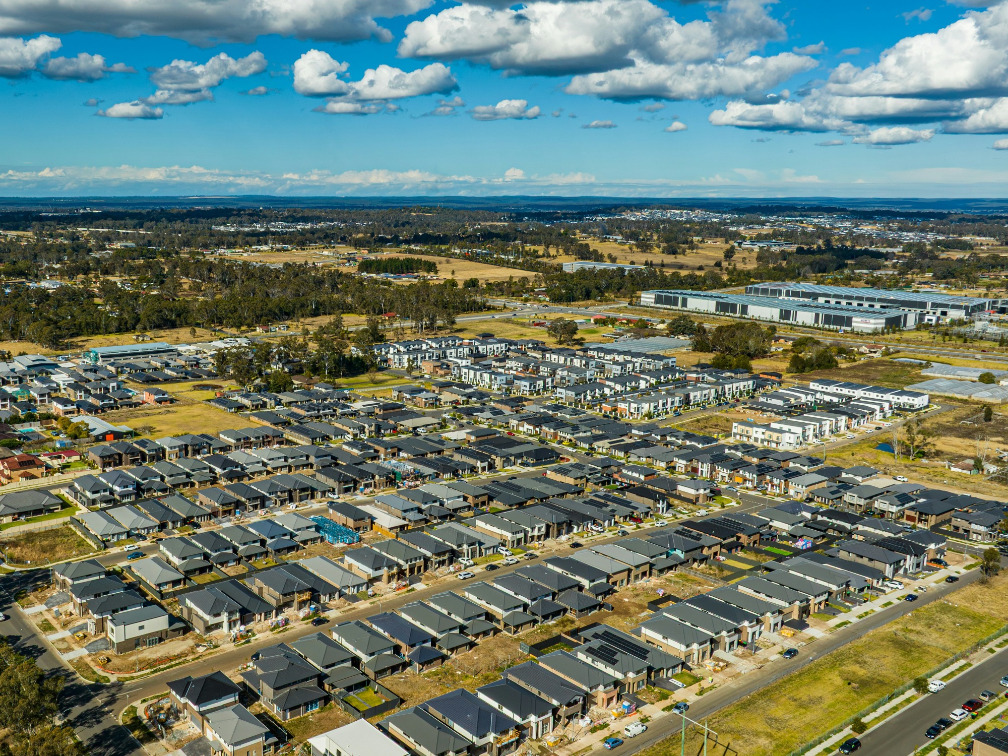 Pipeline under pressure: Rising construction and finance costs stall new housing