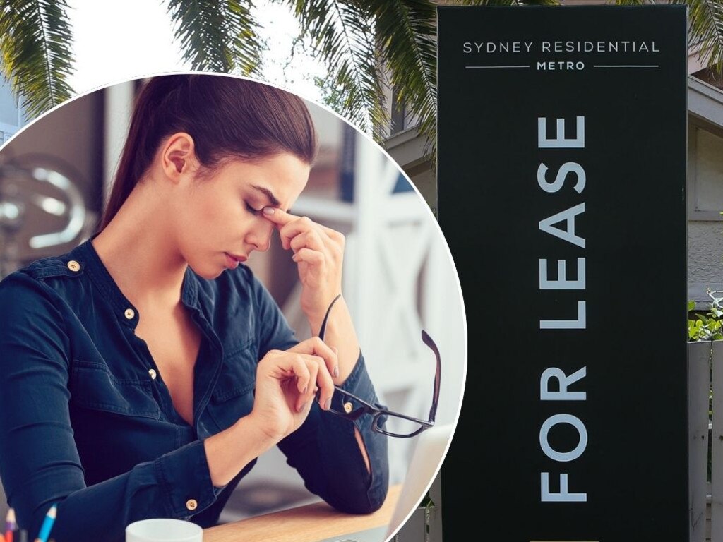Rental crisis deepens as new report reveals six-figure salaries are not enough