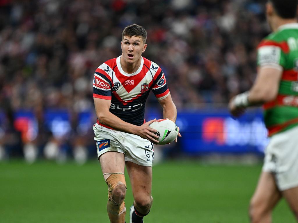 NRL Roosters player Hugo Savala’s huge $3.6m play