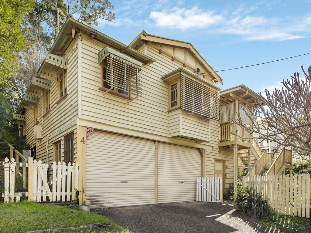 More than 10 charity groups earn big from run-down home auction