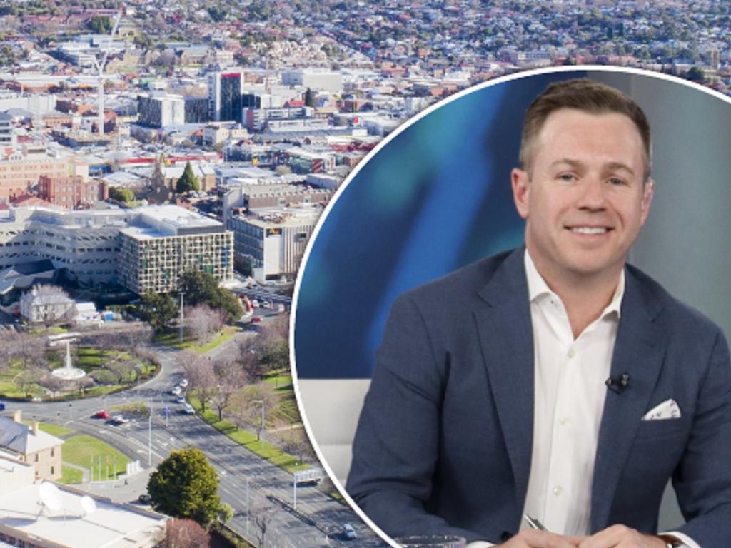 Experts name 10 ‘ugly duckling' property locations tipped for major growth