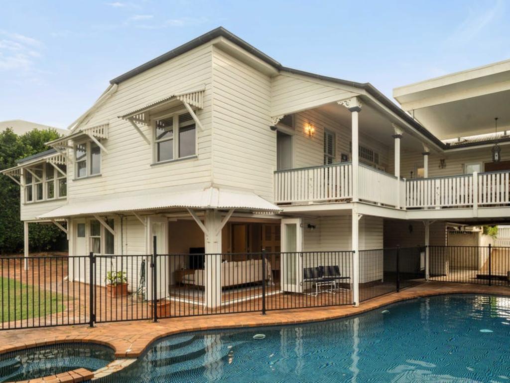 ‘Nothing done to it’: Ascot home nets owners $860,000 profit in a year
