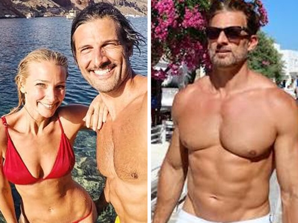 Price reveal: Anna and Tim Robards relist beachfront apartment
