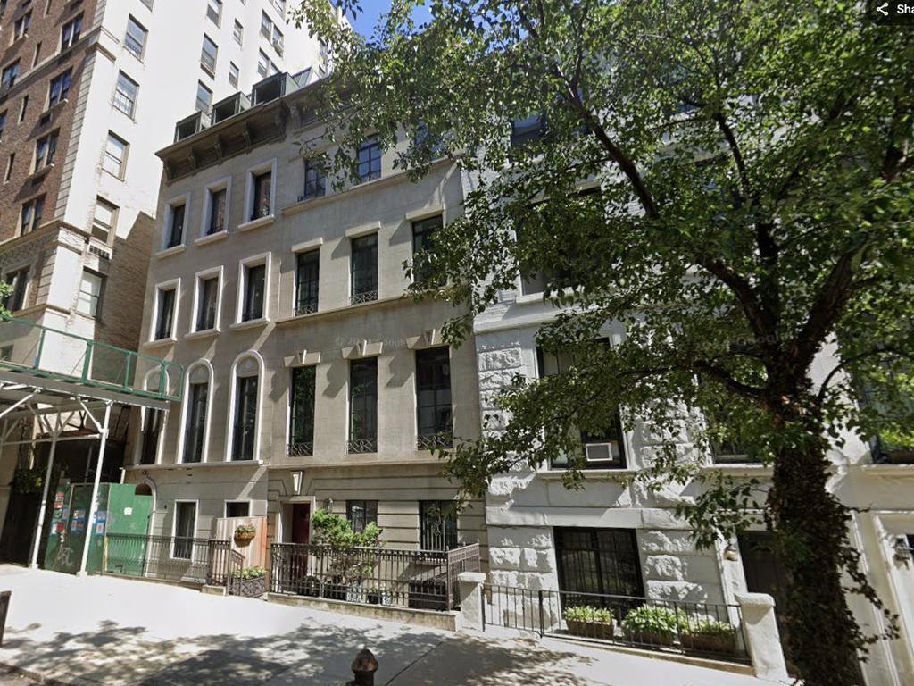 $20m townhouse sells after lengthy court battle