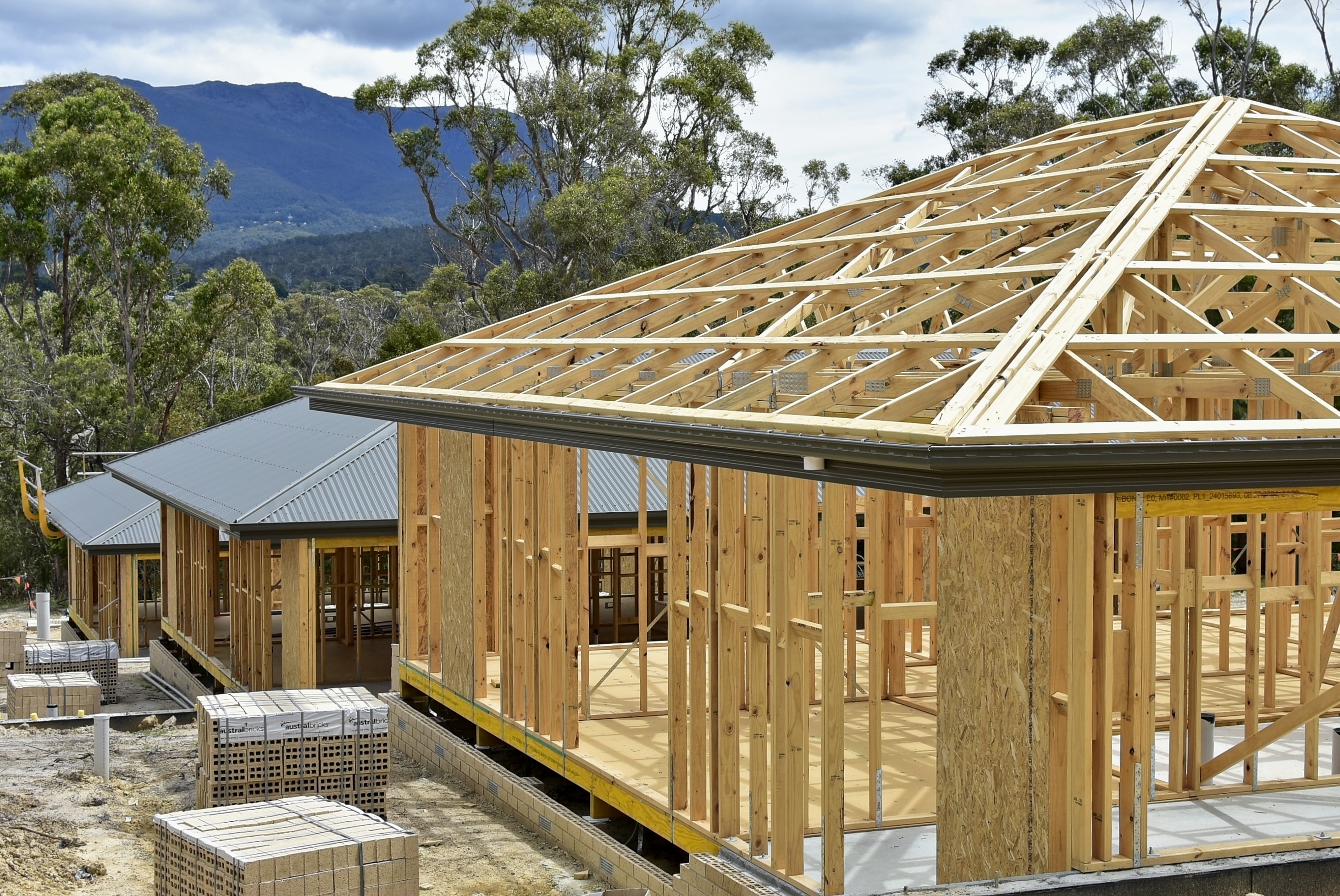 Inflation comes in hotter than expected as housing costs grow