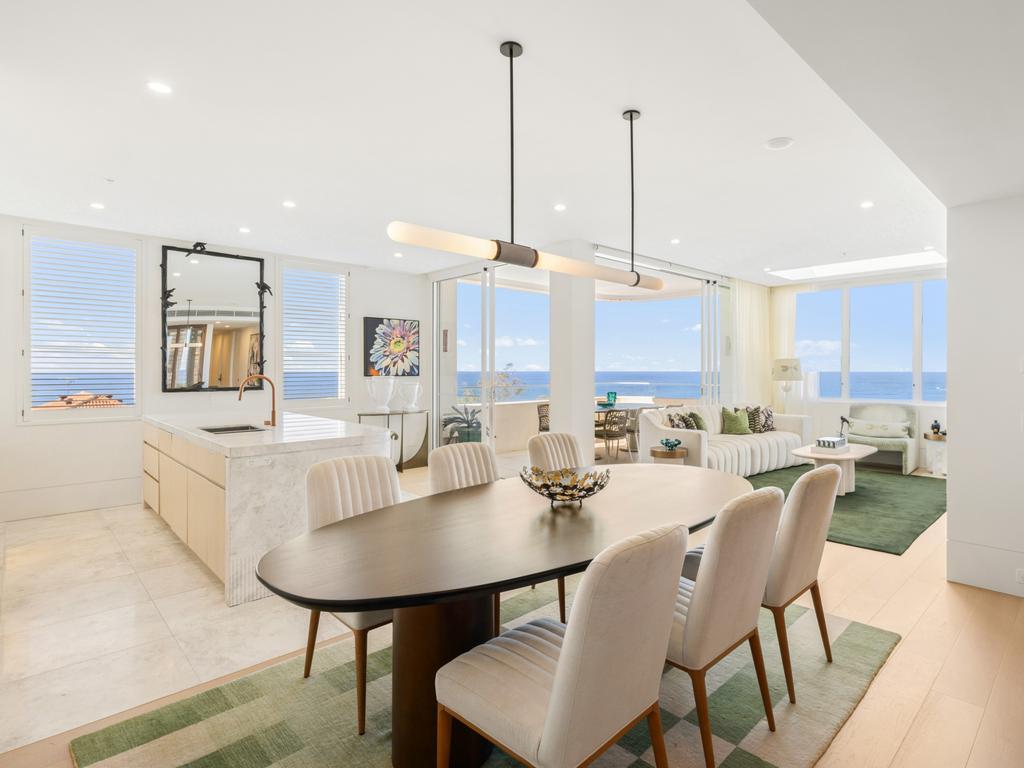 ‘Hard to find’: Tech entrepreneur’s beach pad offers privacy, views